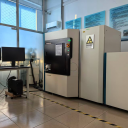 X射线光电子能谱仪