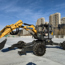 智能应急救援平台