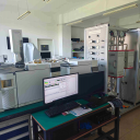 双通道连续流微高压反应器