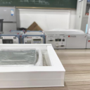 电子束曝光附件