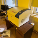 无掩膜纳米光刻机