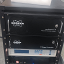 纳米力学测试系统