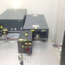 飞秒瞬态吸收光谱测试系统