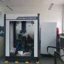 高速高频与重载冲击力学性能测试系统