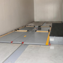 新能源路面行驶环境模拟测试设备